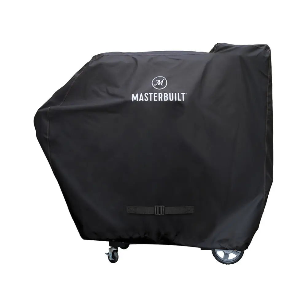 Masterbuilt MB20080220 - Small