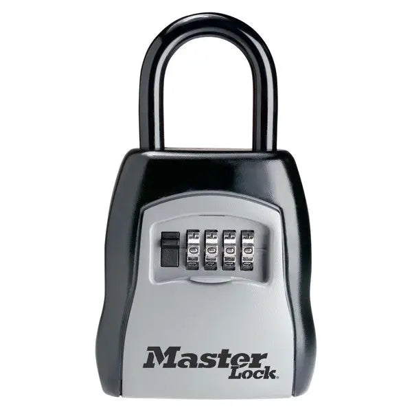 Masterlock 5400D - Key Storage