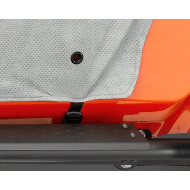 Mastertop 11121609 Cab Cover