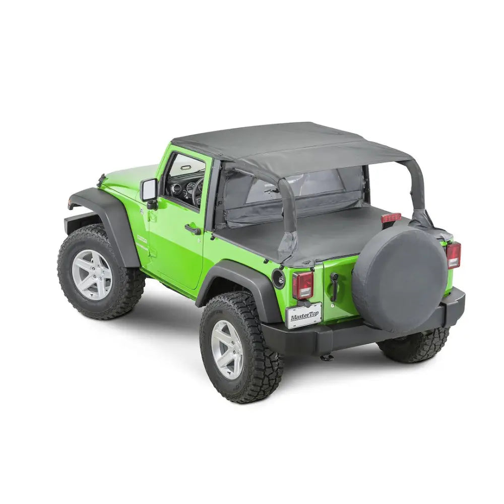 Mastertop 14300335 Bikini Top