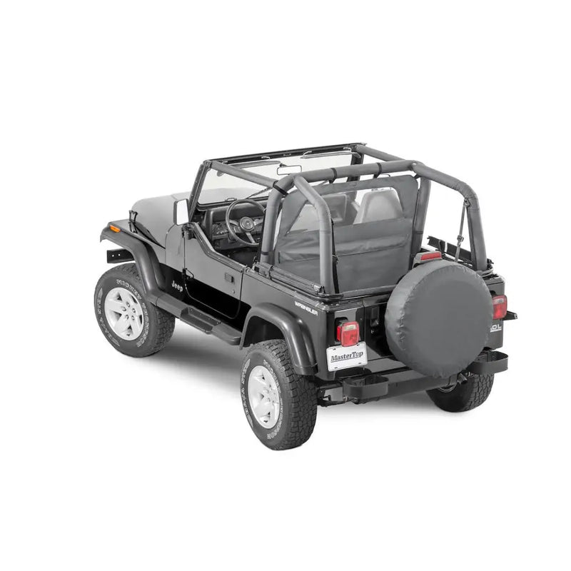 Mastertop 14407035 Air Deflector
