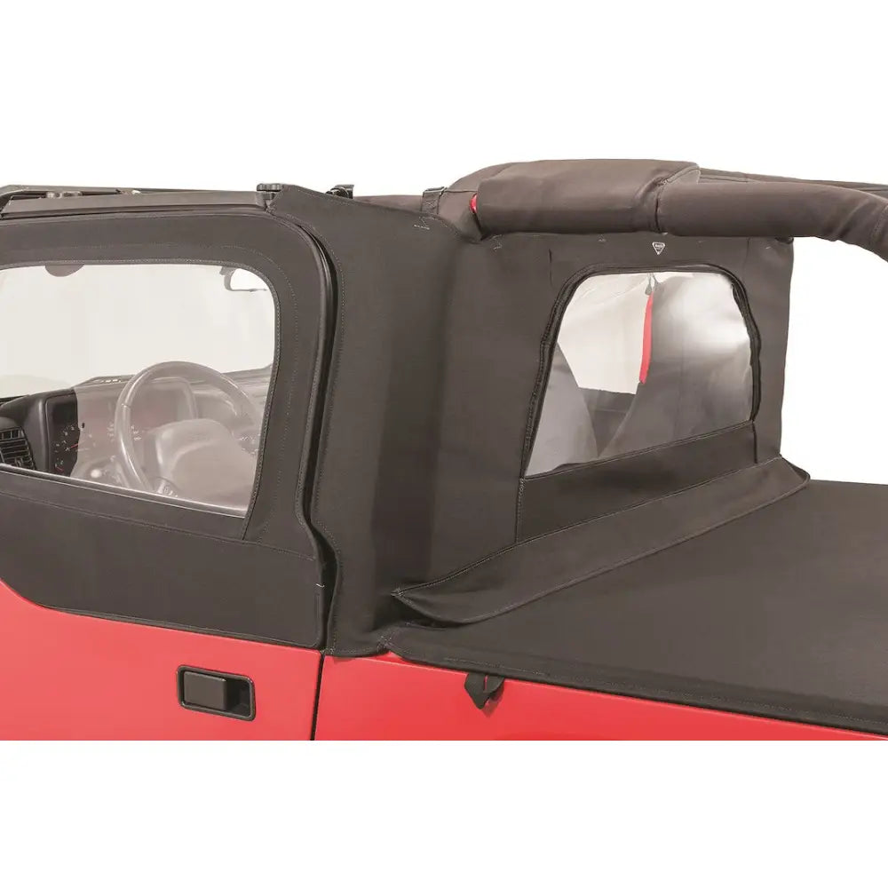Mastertop 14450024 Duster Deck Cover