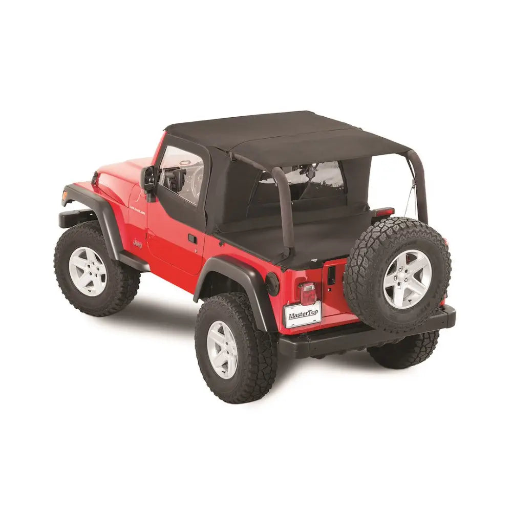 Mastertop 14450024 Duster Deck Cover
