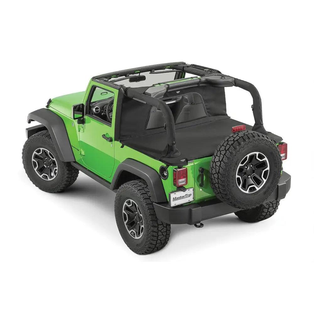 Mastertop 14450424 Duster Deck Cover