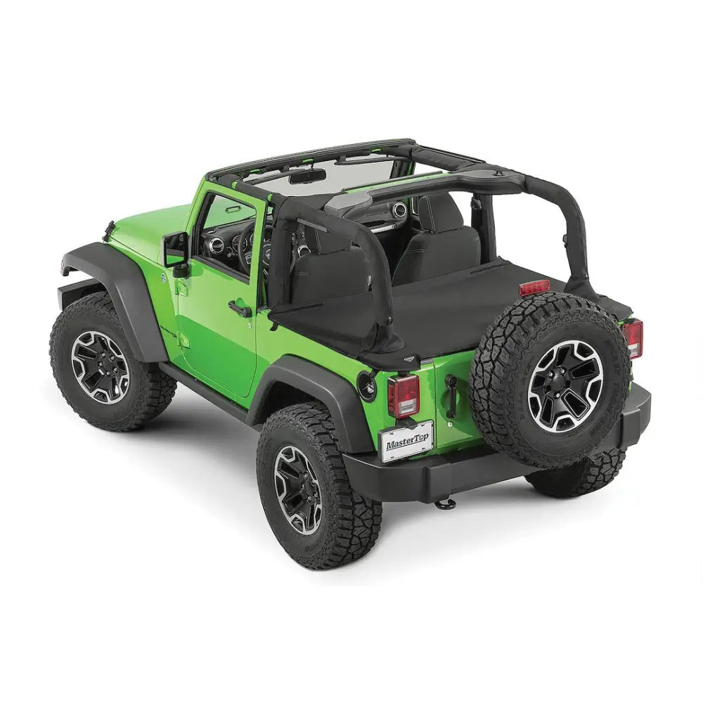 Mastertop 14450424 Duster Deck Cover