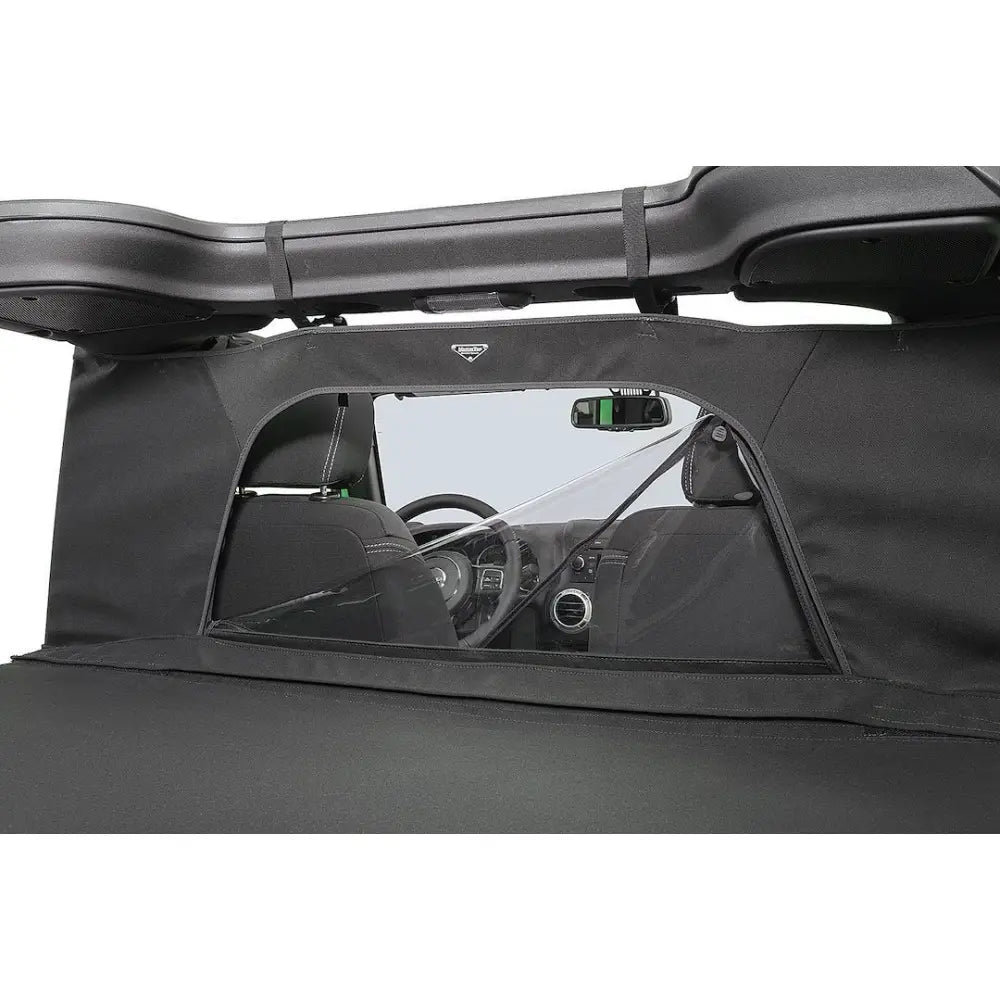Mastertop 14450424 Duster Deck Cover