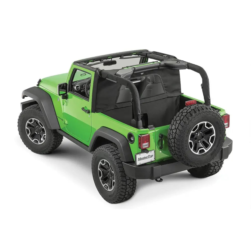 Mastertop 14450424 Duster Deck Cover