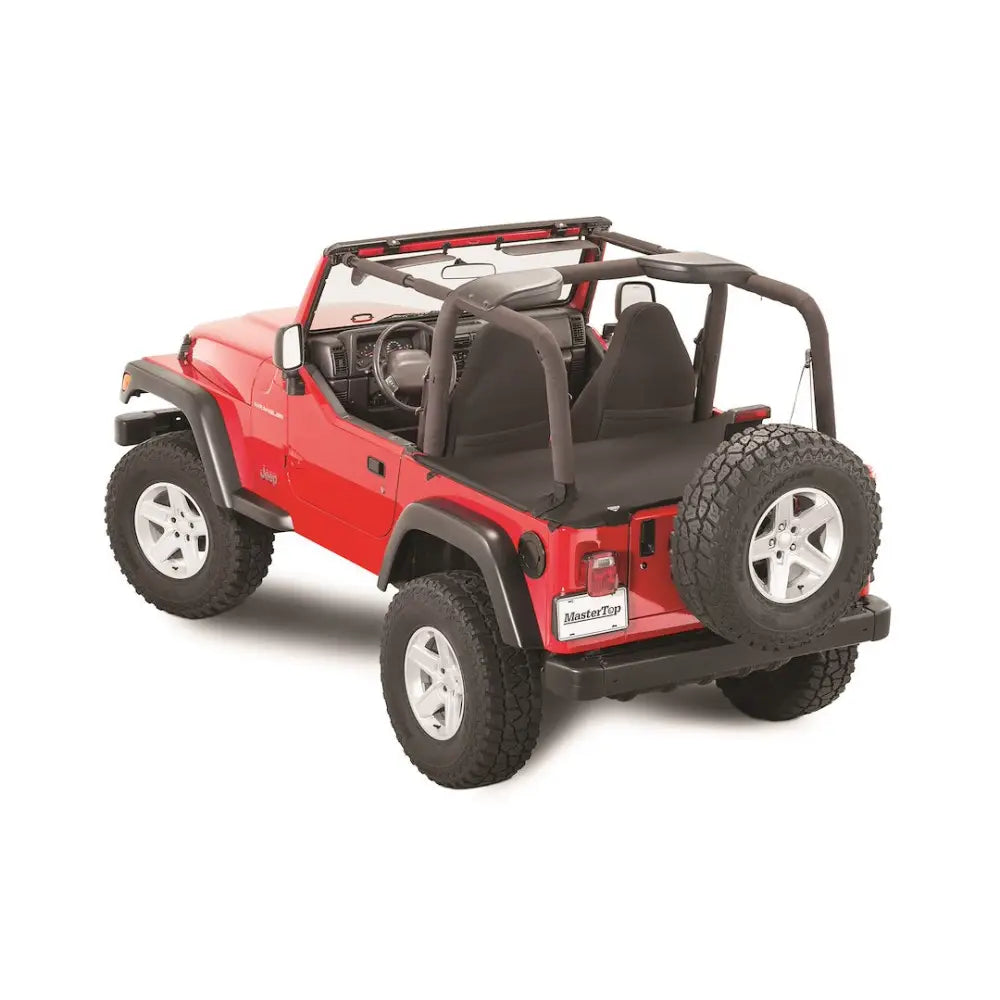 Mastertop 14454224 Duster Deck Cover