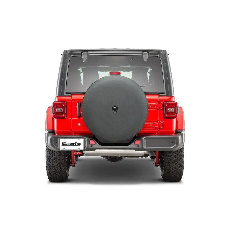 Mastertop 14603035 Spare Tire Cover