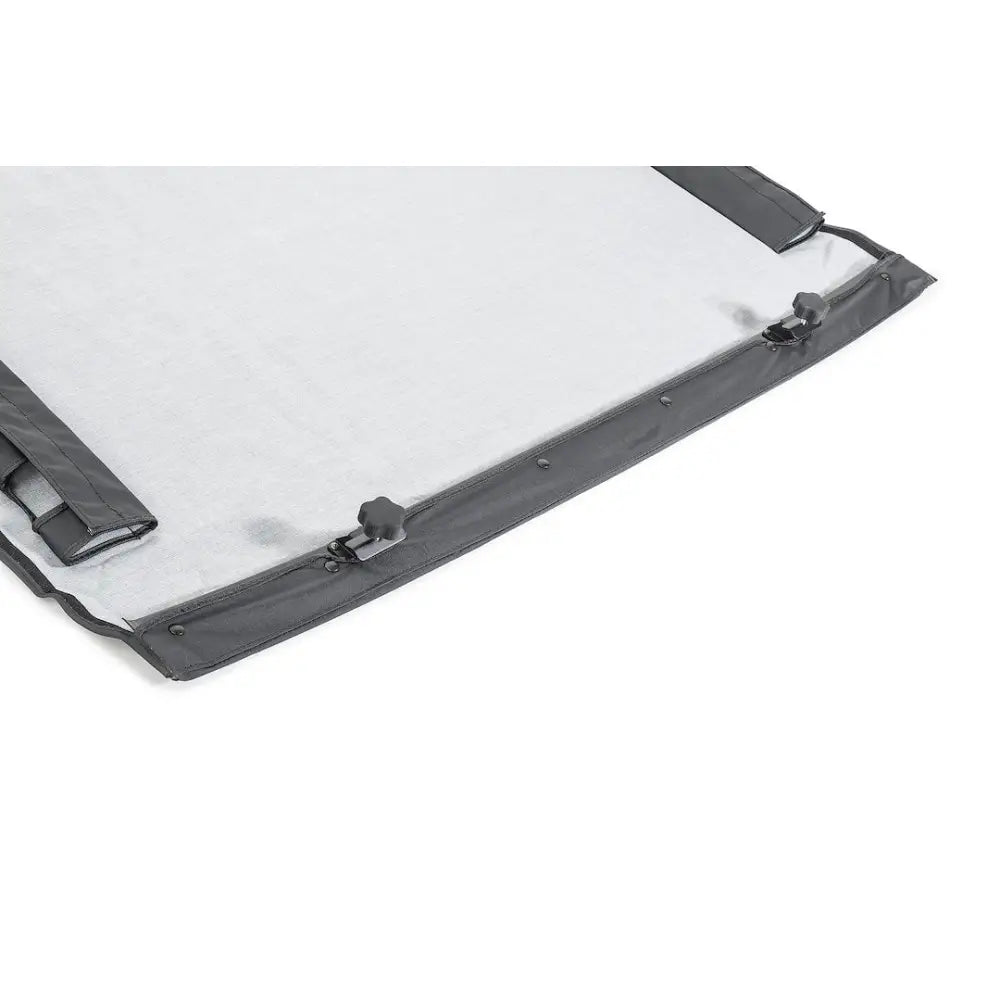 Mastertop 14700001 Windshield Channel