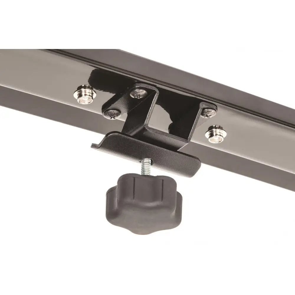 Mastertop 14700001 Windshield Channel