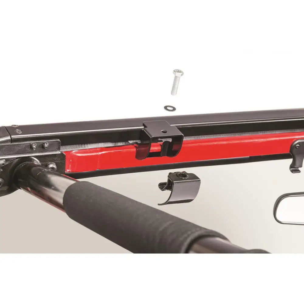 Mastertop 14700001 Windshield Channel