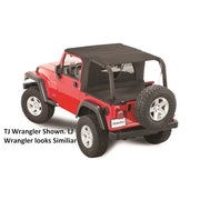 Mastertop 14810024 Soft Top