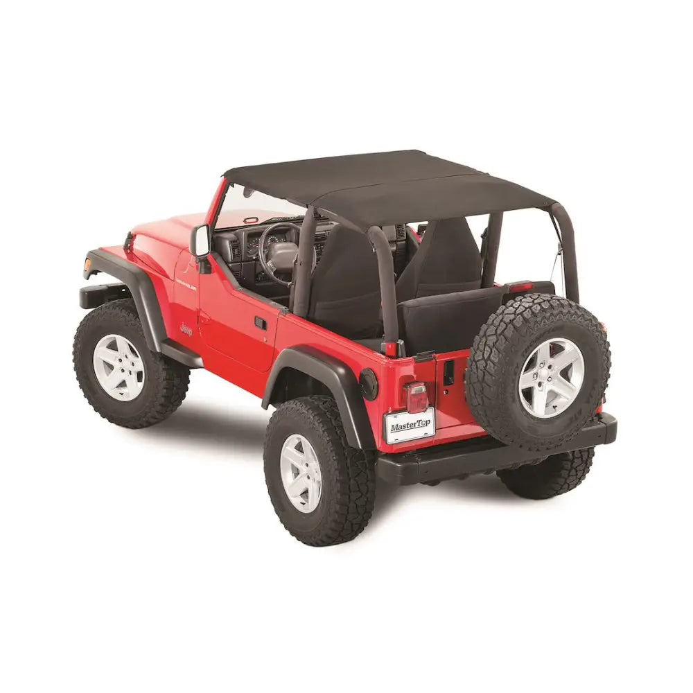 Mastertop 14810024 Soft Top
