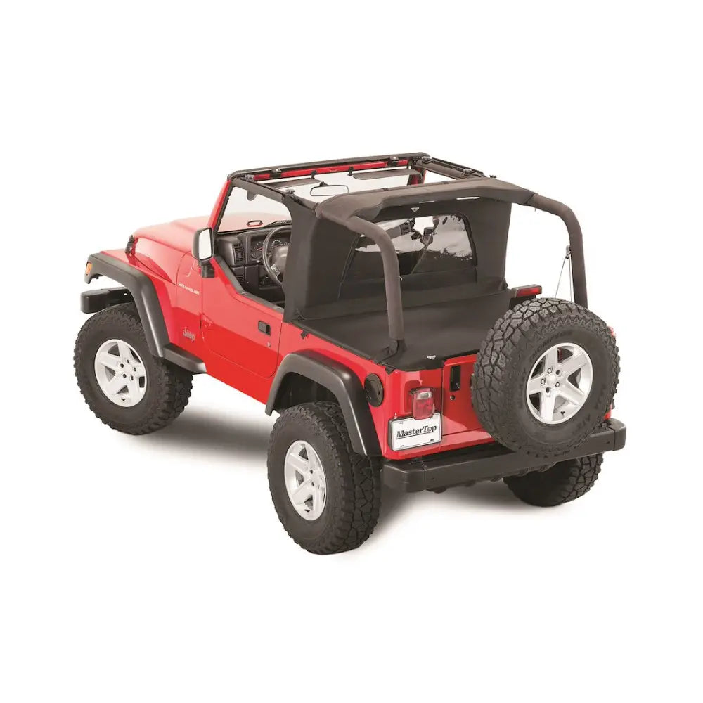 Mastertop 14810024 Soft Top