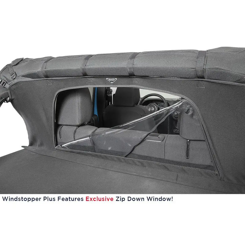 Mastertop 14810424 Soft Top
