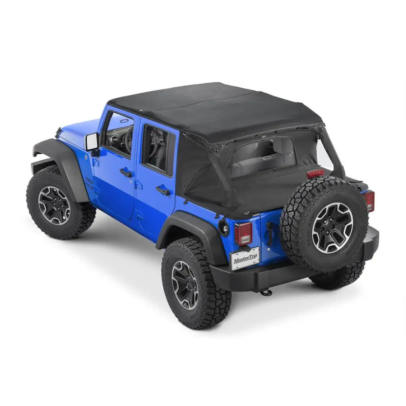 Mastertop 14810424 Soft Top