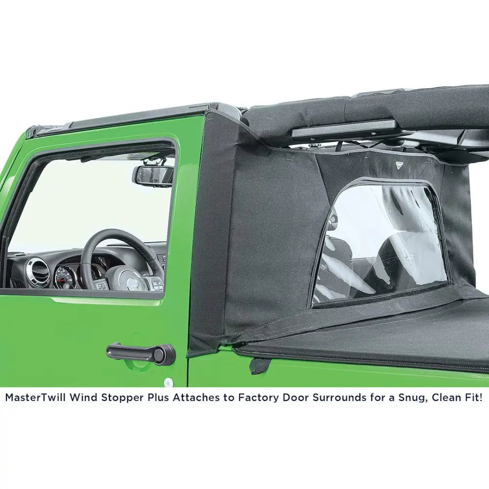 Mastertop 14810824 Soft Top