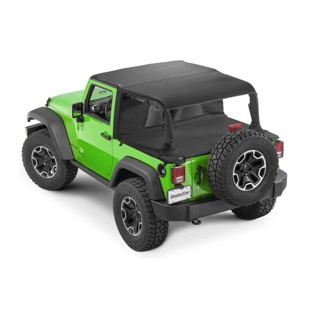 Mastertop 14810824 Soft Top