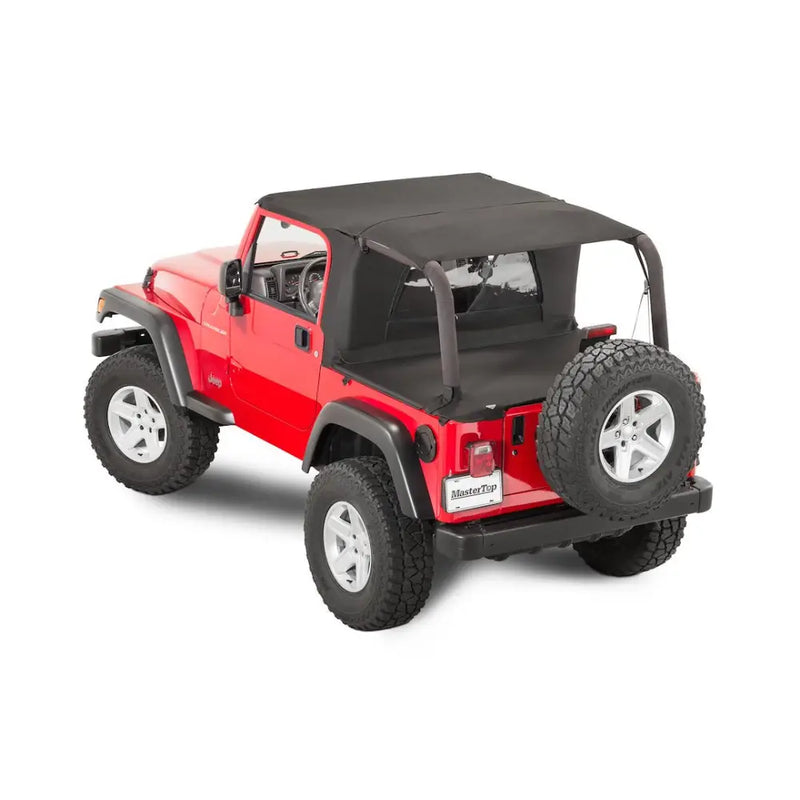 Mastertop 14815224 Soft Top