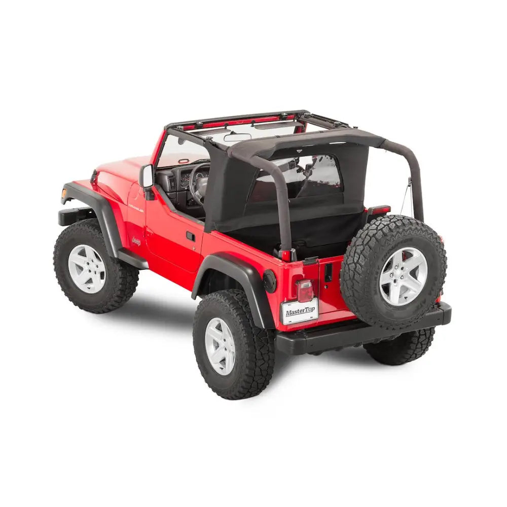Mastertop 14815224 Soft Top
