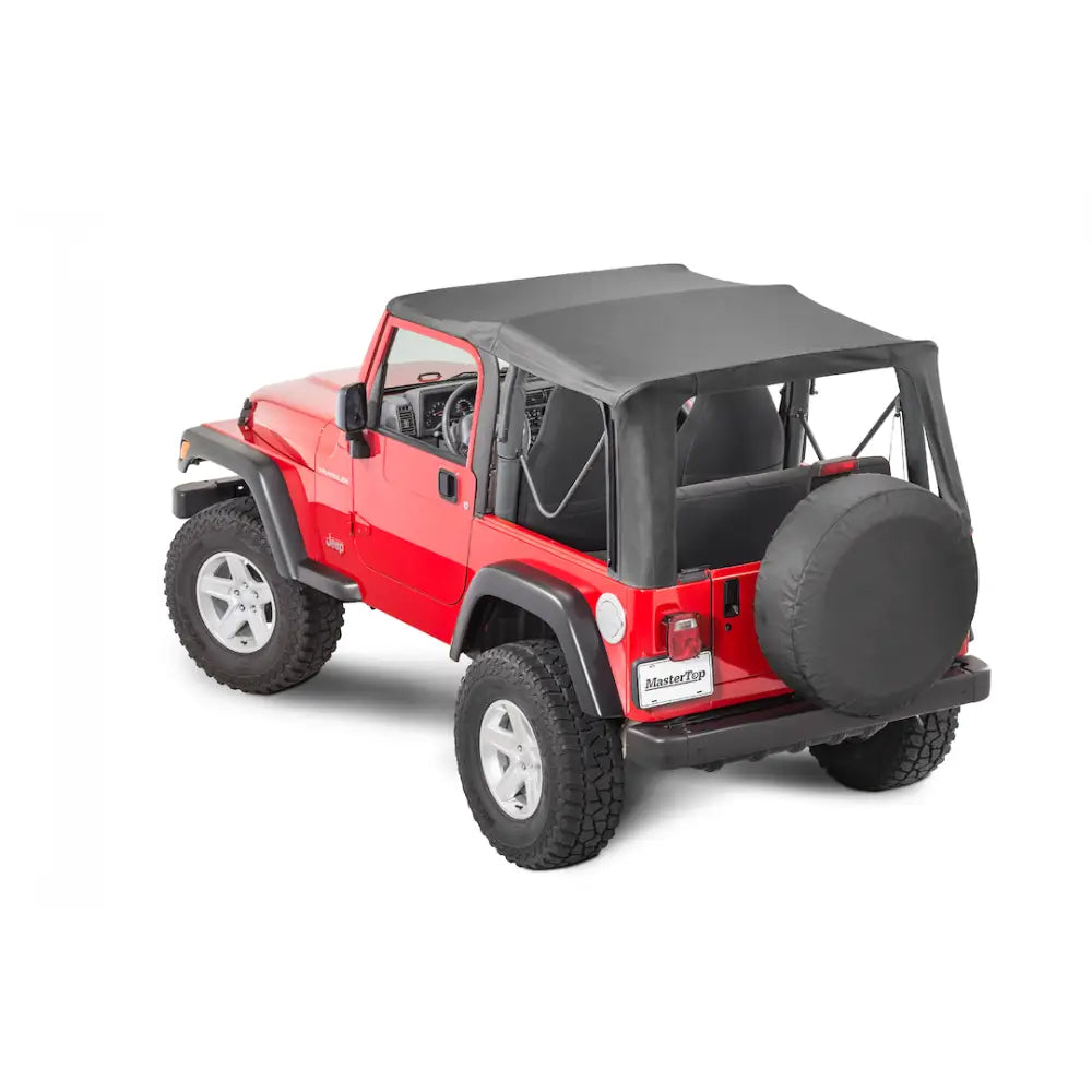 Mastertop 15101235 Soft Top