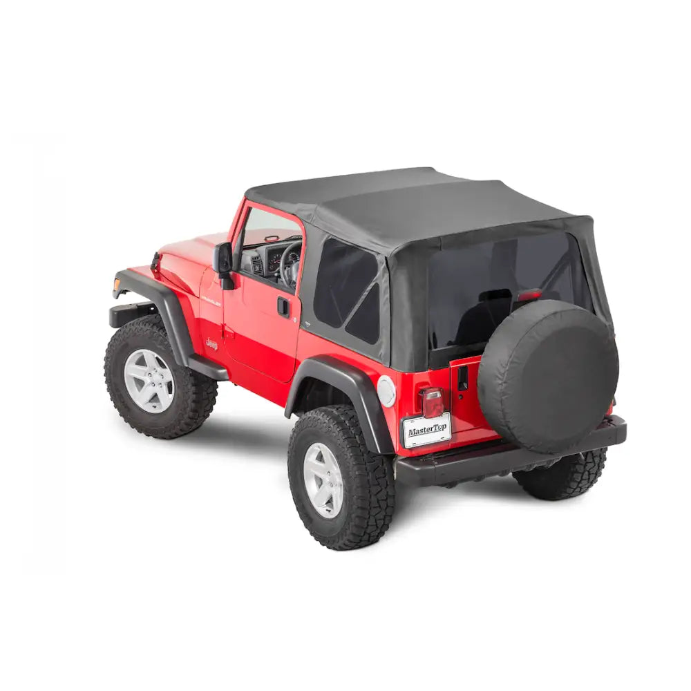 Mastertop 15101235 Soft Top