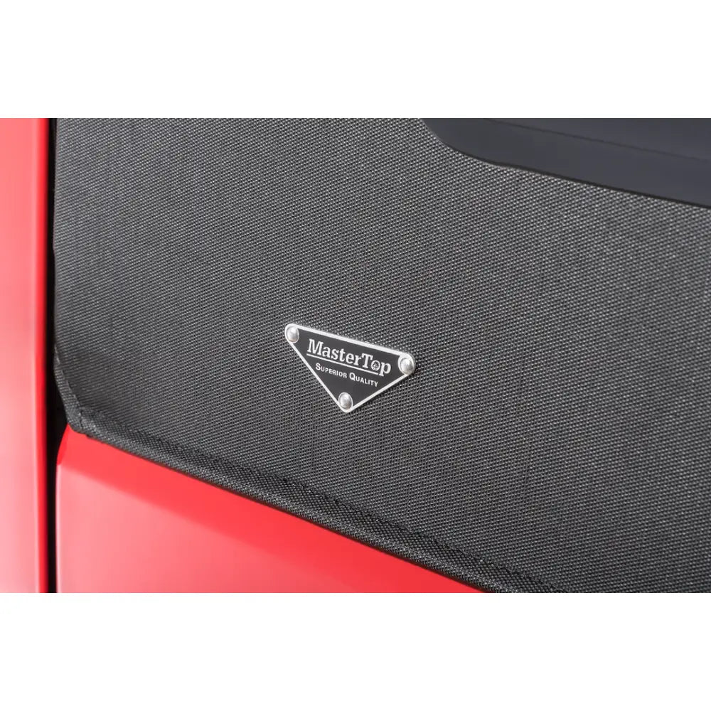 Mastertop 15101235 Soft Top