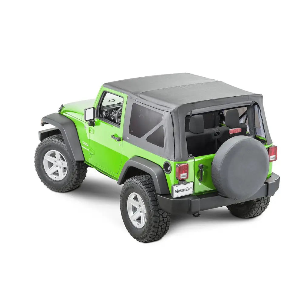 Mastertop 15101335 Soft Top