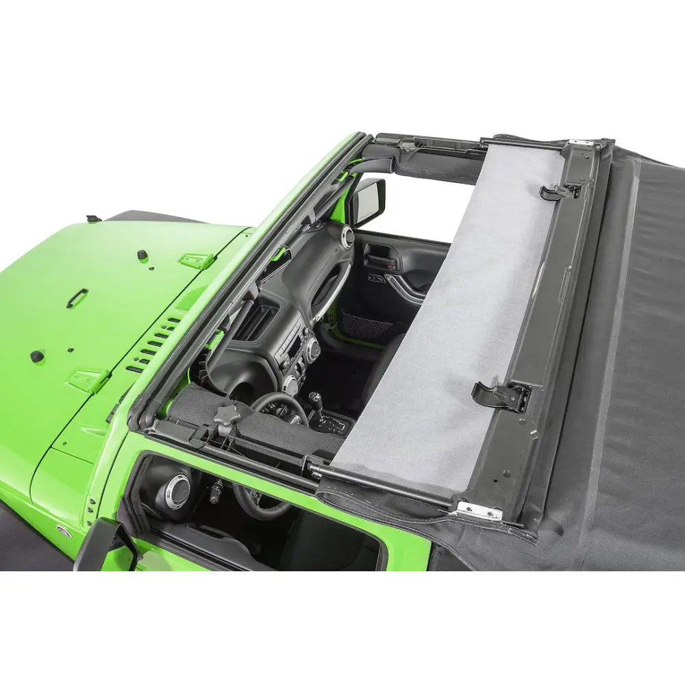 Mastertop 15101335 Soft Top