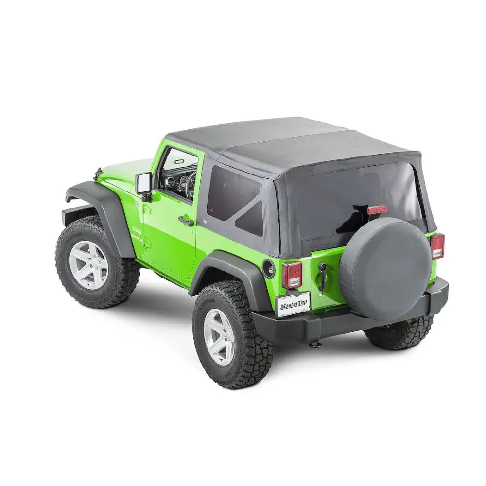 Mastertop 15101335 Soft Top