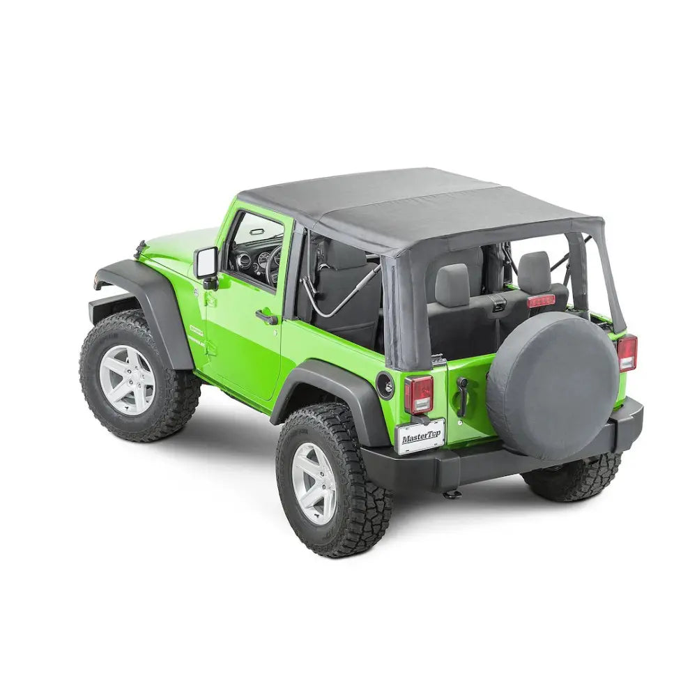 Mastertop 15101335 Soft Top