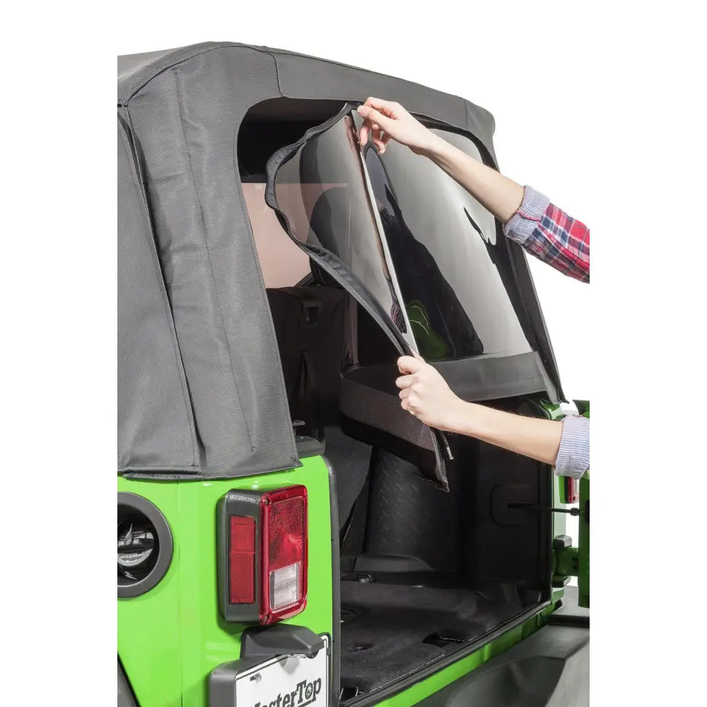 Mastertop 15101335 Soft Top