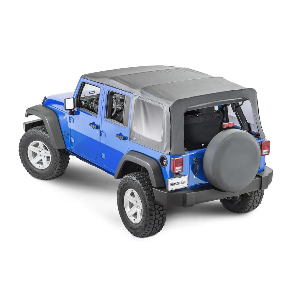 Mastertop 15101435 Soft Top