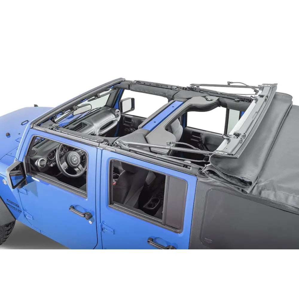 Mastertop 15101435 Soft Top