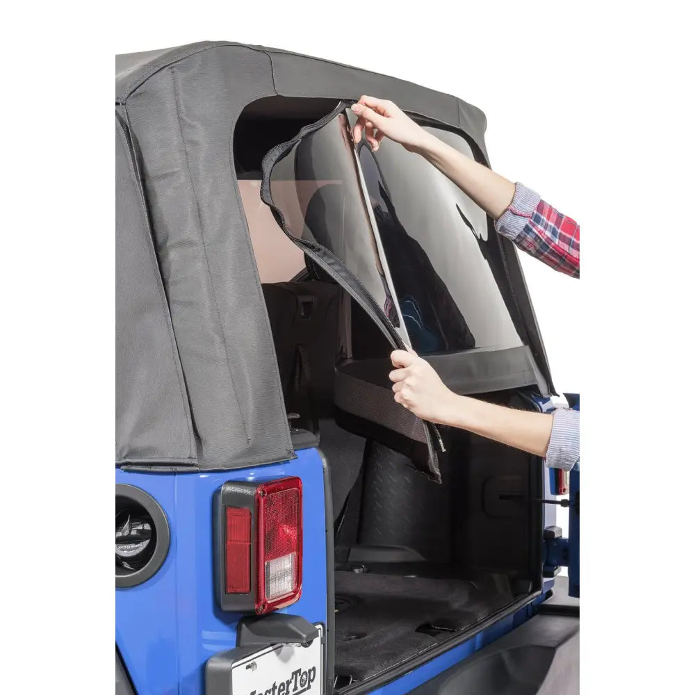 Mastertop 15101435 Soft Top