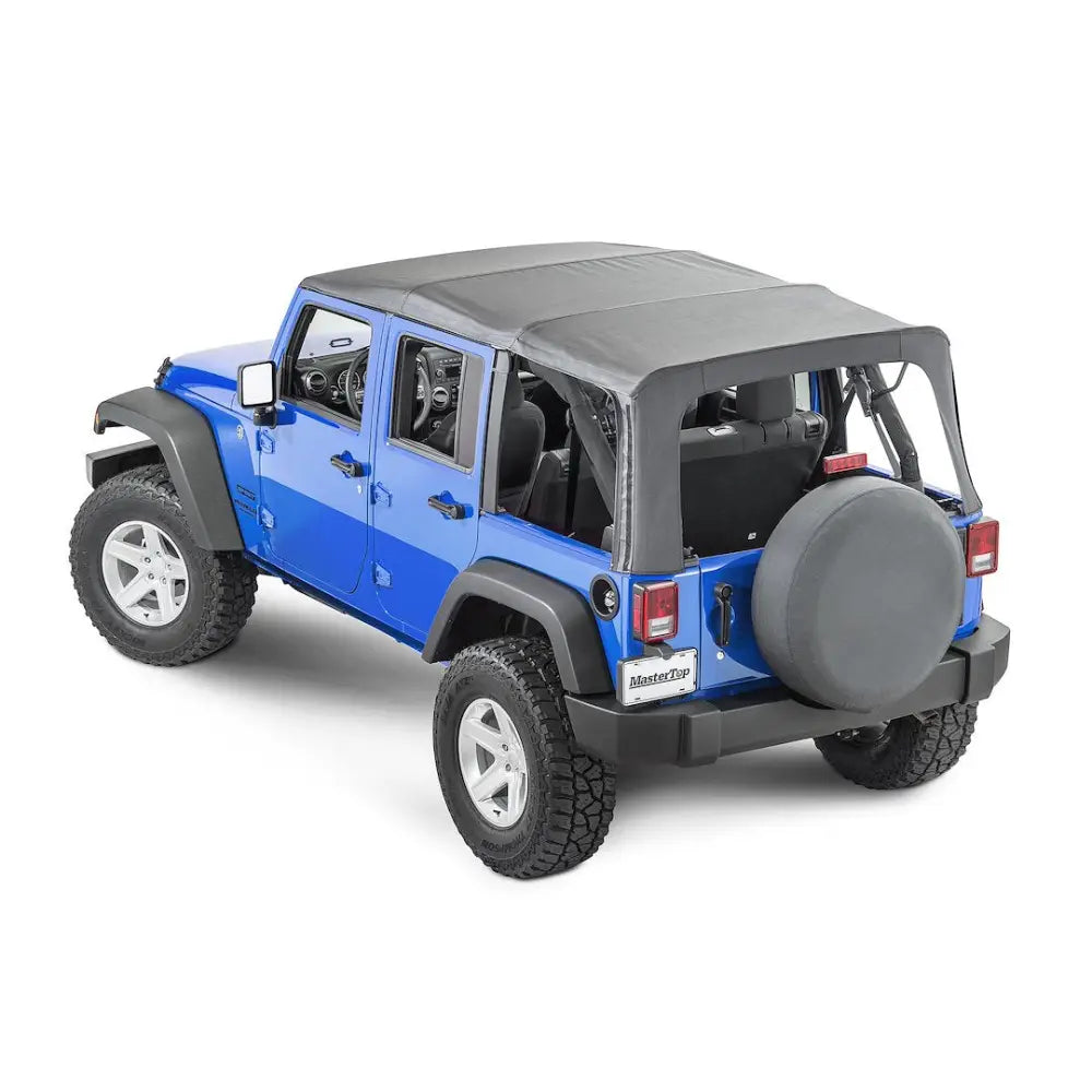 Mastertop 15101435 Soft Top