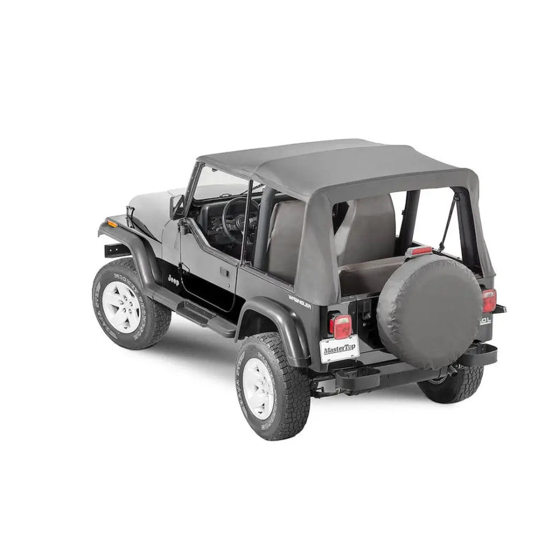 Mastertop 15111135 Soft Top