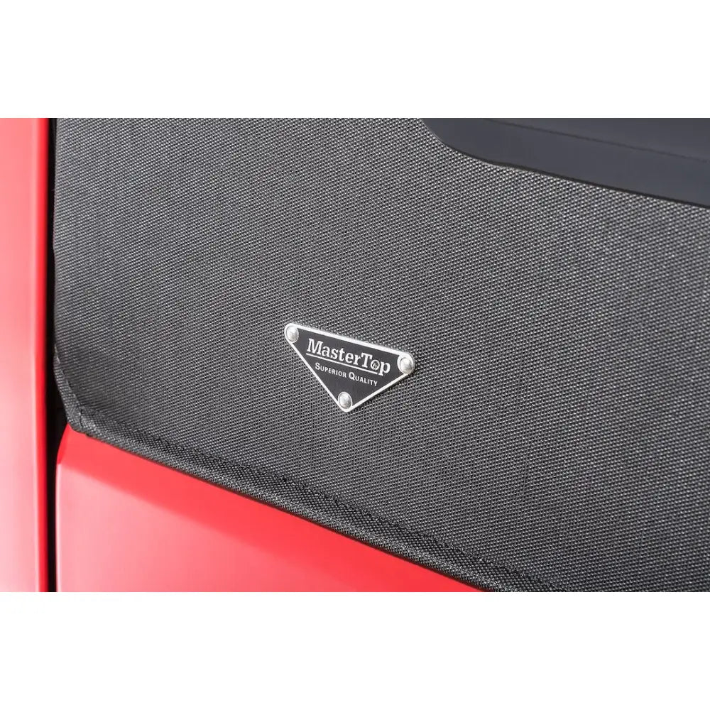 Mastertop 15111235 Soft Top