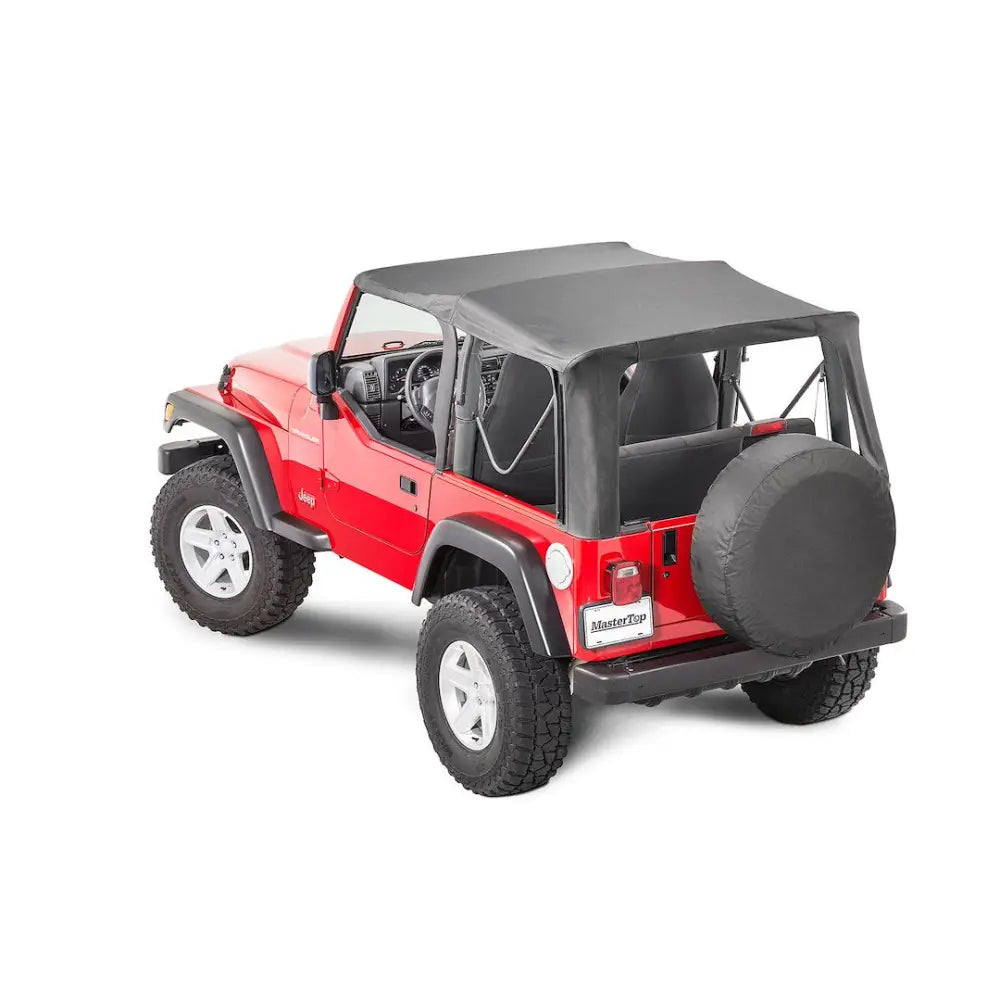 Mastertop 15111235 Soft Top