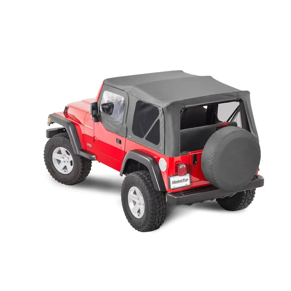 Mastertop 15111235 Soft Top