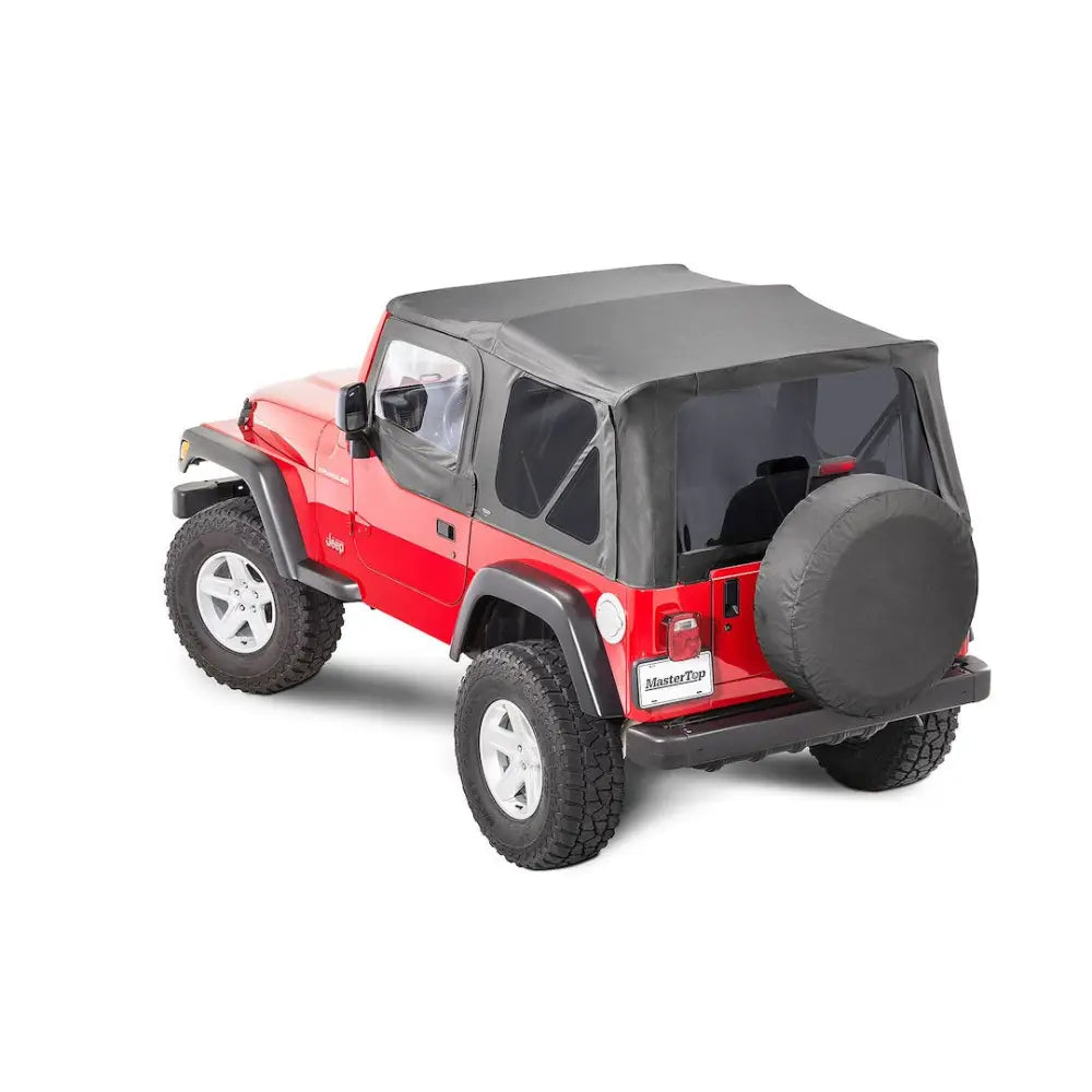 Mastertop 15111235 Soft Top
