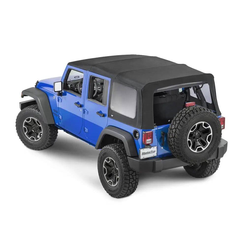 Mastertop 15201924 Soft Top