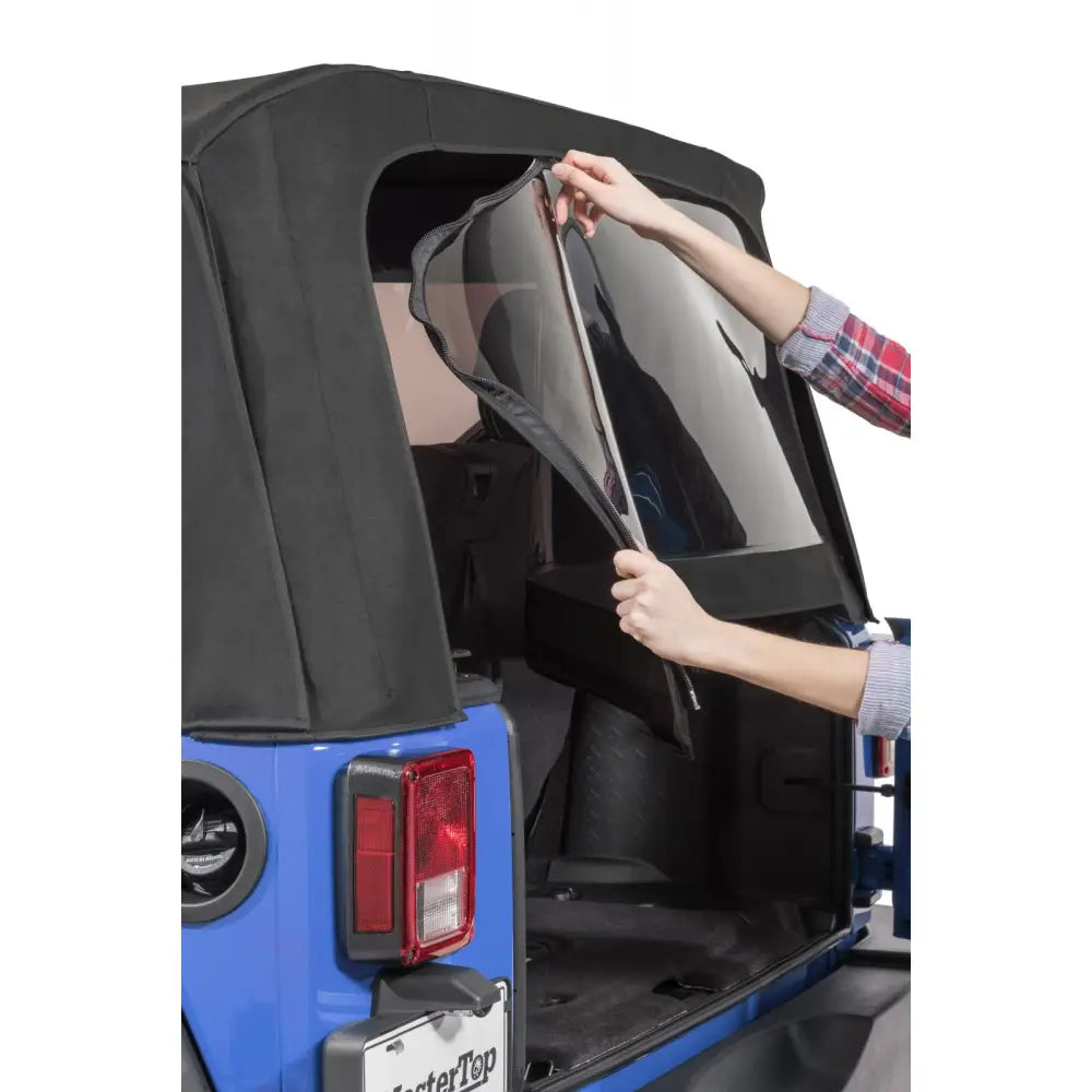 Mastertop 15201924 Soft Top