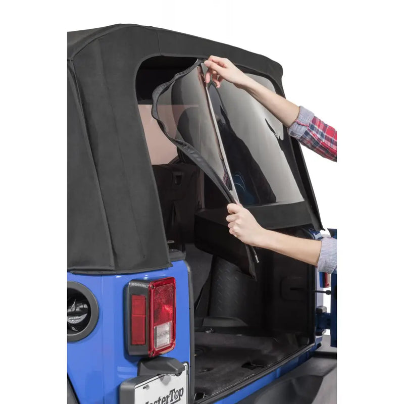 Mastertop 15201924 Soft Top