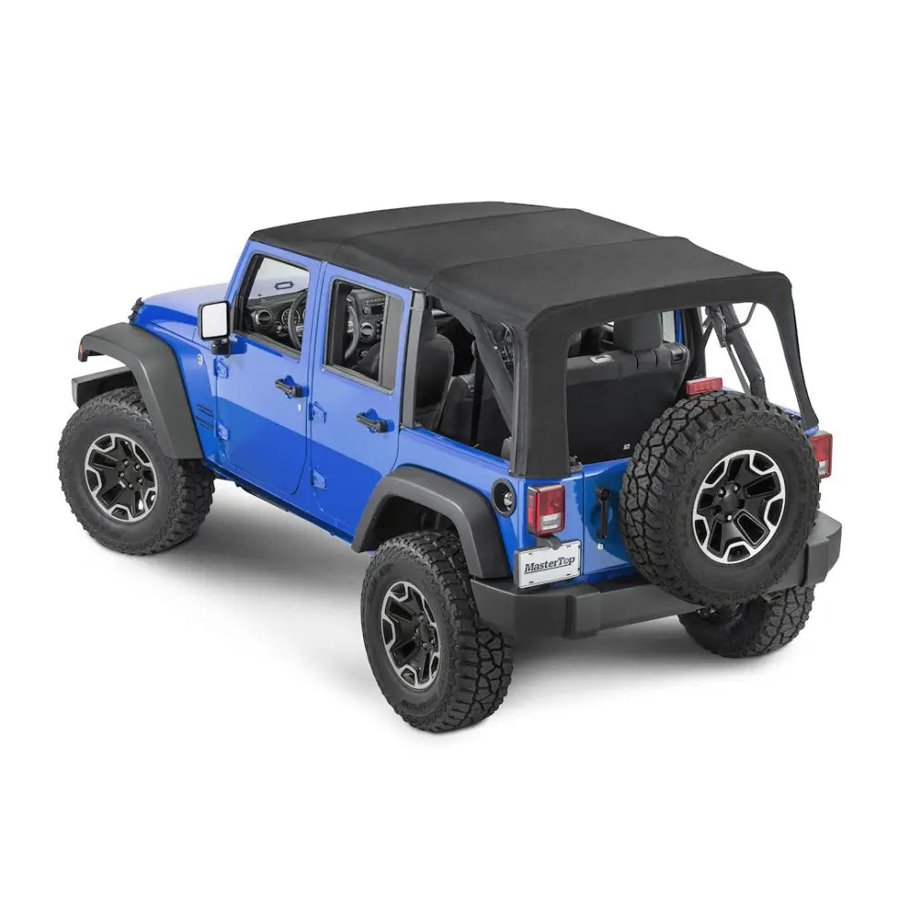Mastertop 15201924 Soft Top