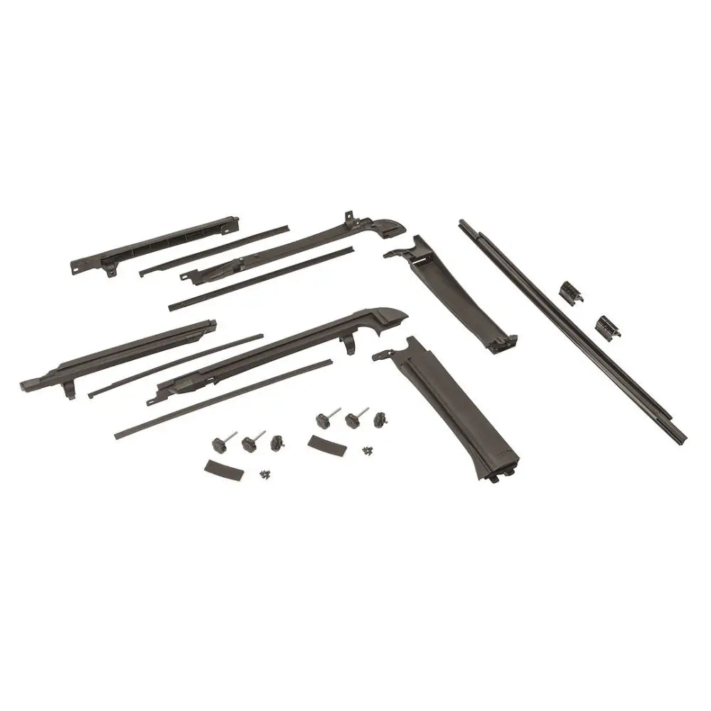 Mastertop 15420201 Soft Top Door Surround