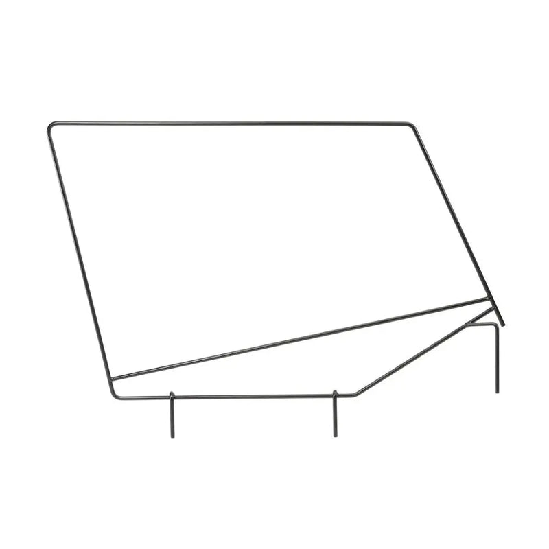 Mastertop 15422101 Soft Top Door Frame