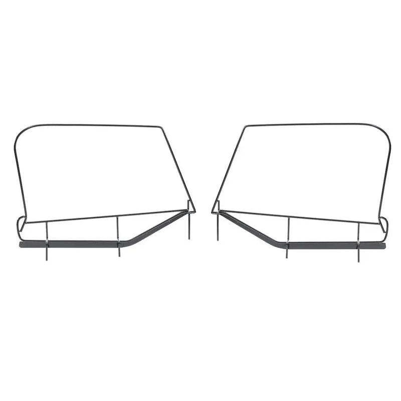 Mastertop 15422201 Soft Top Door Frame