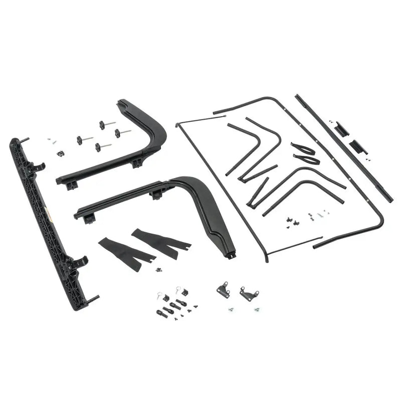 Mastertop 15431201 Soft Top Hardware Kit